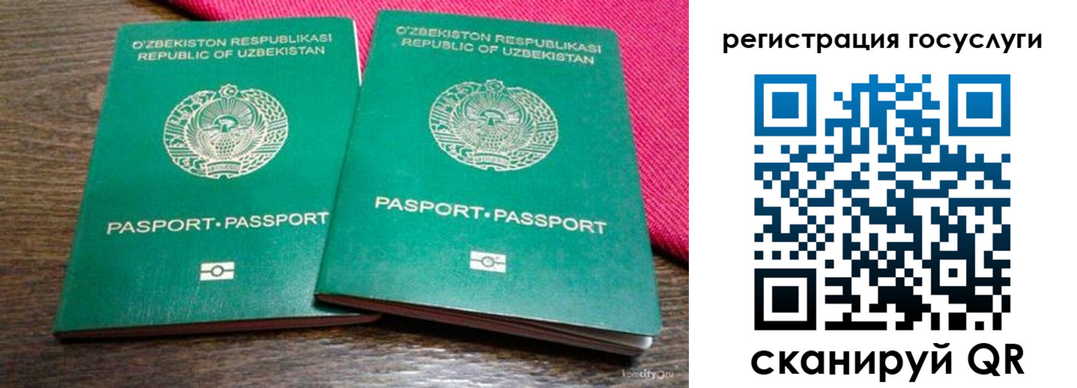 временная регистрация поиск в Рязани